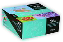 365 méditations - calendrier