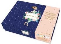 Mon cahier my beautiful box