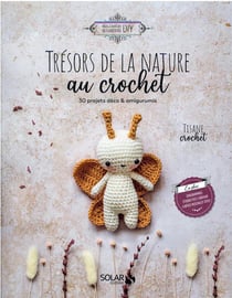 Trésors de la nature au crochet