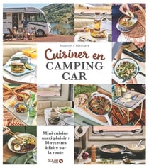 Cuisiner en camping car