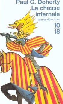 La chasse infernale