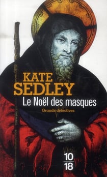 Le Noël des masques
