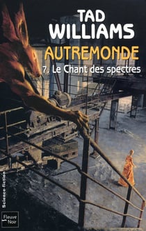 Autremonde Tome 7 - le chant des spectres