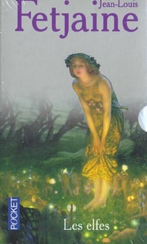 Coffret les elfes