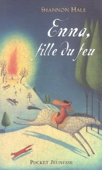 Enna, fille du feu