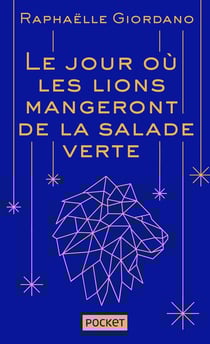 Le jour où les lions mangeront de la salade verte - édition collector