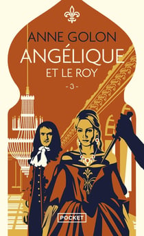 Angélique et le Roy