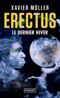 Erectus Tome 3 : Le dernier hiver