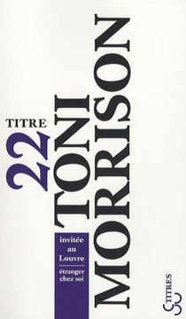 Invitée au Louvre