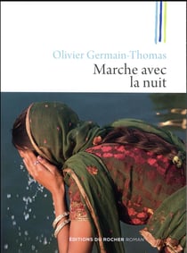 Marche avec la nuit