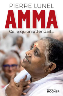 Amma - celle qu'on attendait...