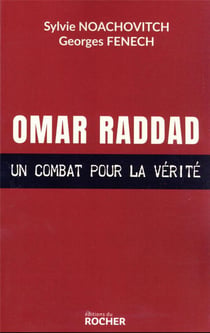 Omar Raddad, un combat pour la vérité