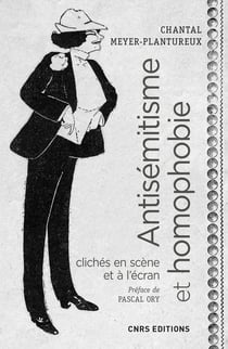 Antisémitisme et homophobie - clichés en scène et à l'écran