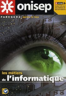 Les métiers de l'informatique - parcours après le bac