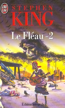Le fléau t.2