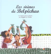 Les sirènes de belpêchao