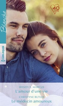 L'amour d'une vie - le médecin amoureux