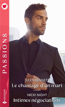 Le chantage d'un mari - intimes négociations