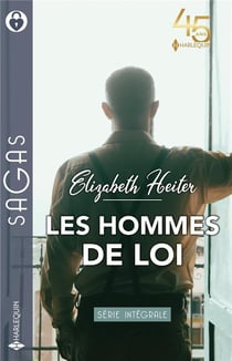 Les hommes de loi : la menace cachée, pour l'amour d'un garde du corps, au coeur du risque