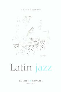 Latin jazz
