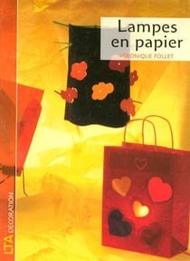 Lampes en papier