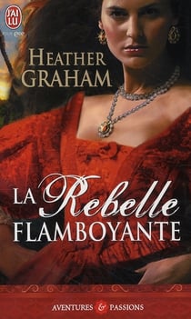 La rebelle flamboyante