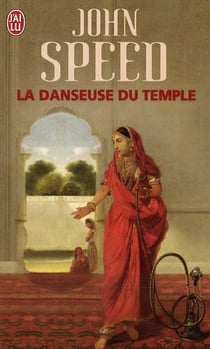 La danseuse du temple