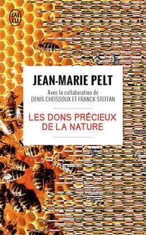 Les dons precieux de la nature
