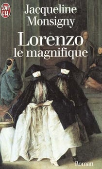 Lorenzo le magnifique
