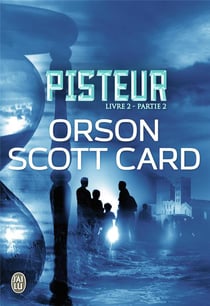 Pisteur Livre 2 - Partie 2
