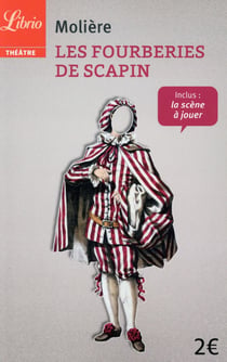Les fourberies de scapin