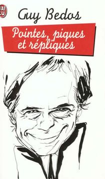 Pointes, piques et repliques