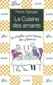 Cuisine des amants (la)