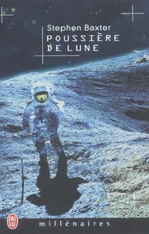 Poussiere de lune
