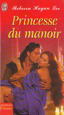 Princesse du manoir