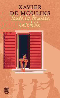 Toute la famille ensemble