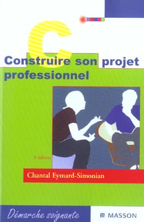 Construire son projet professionnel - pod (3e edition)
