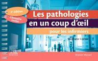 Les pathologies en un coup d'oeil pour les infirmiers