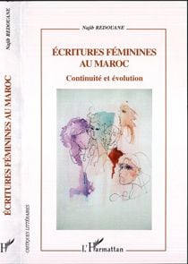 Écritures féminines au Maroc - continuité et évolution