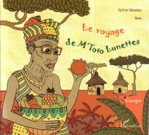 Le voyage de m'toto lunettes