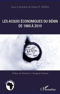 Acquis économiques du Bénin de 1960 à 2010