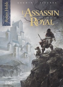 L'assassin royal Tome 2 : l'art