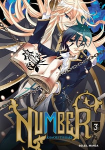 Number Tome 3