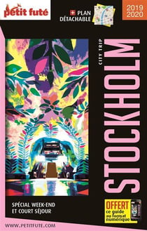 City trip : Stockholm (édition 2019/2020)