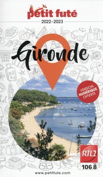 Gironde (édition 2022)