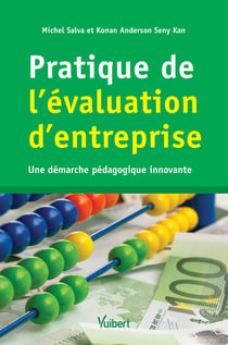 Pratique de l'évaluation d'entreprise - une démarche pédagogique innovante