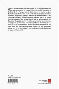 Au printemps de la renaissance