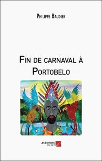 Fin de carnaval à Portobelo