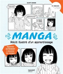 Manga, récit illustré d’un apprentissage