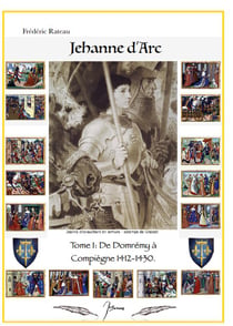 Jeanne d'arc : de domremy à compiègne